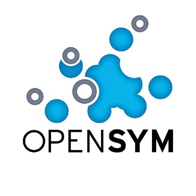 OpenSym 2021