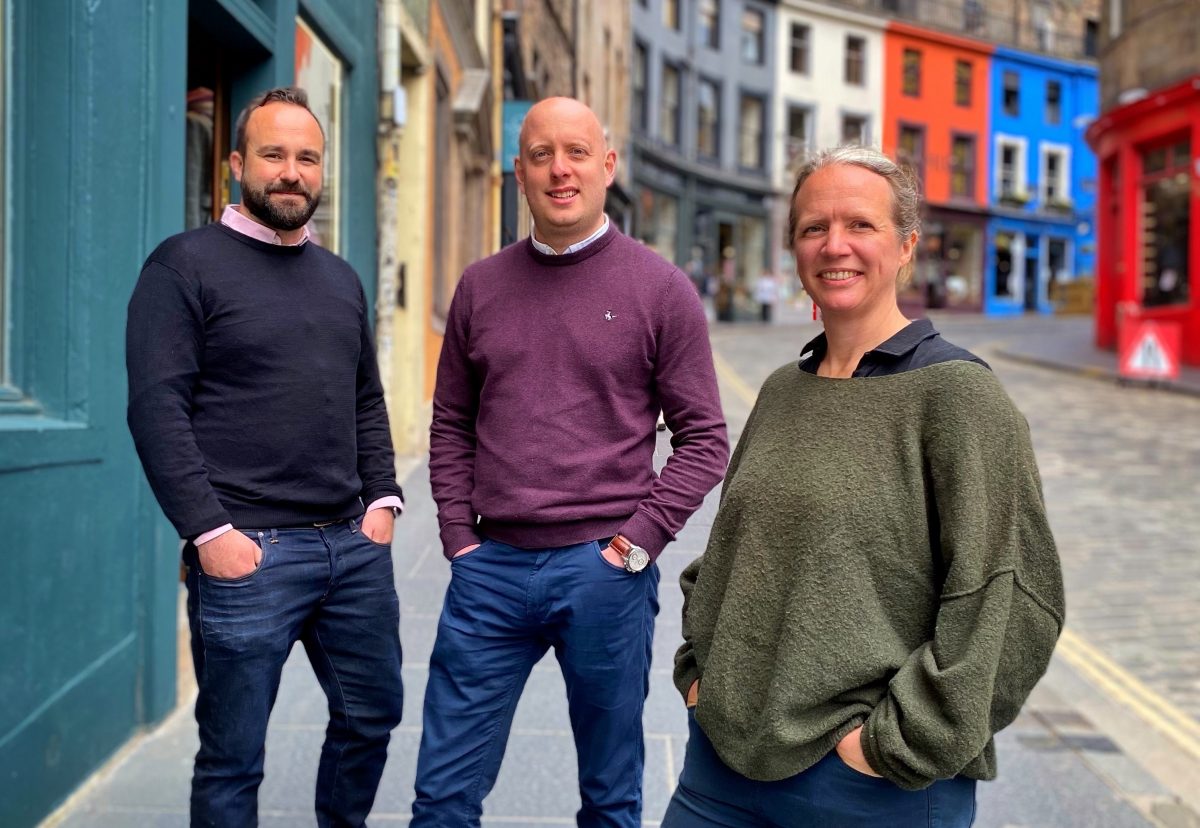 AI fintech startup from Informatics raises £11 million in Series A  investment | School of Informatics | School of Informatics