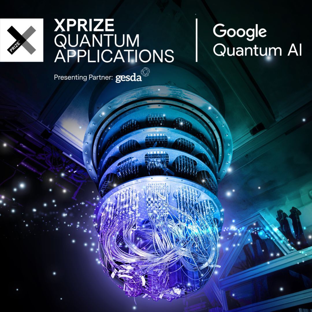 Quantum Software Lab team reaches semi-finals of $5M global quantum ...