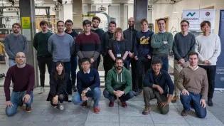 SLMC Group Picture (circa 2022)