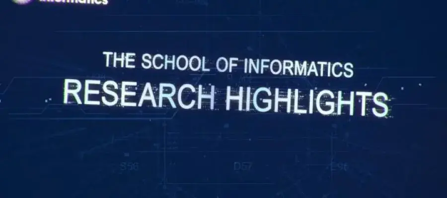 New to Informatics? Watch our videos!