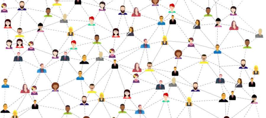 Blockchain Technology Lab Network 