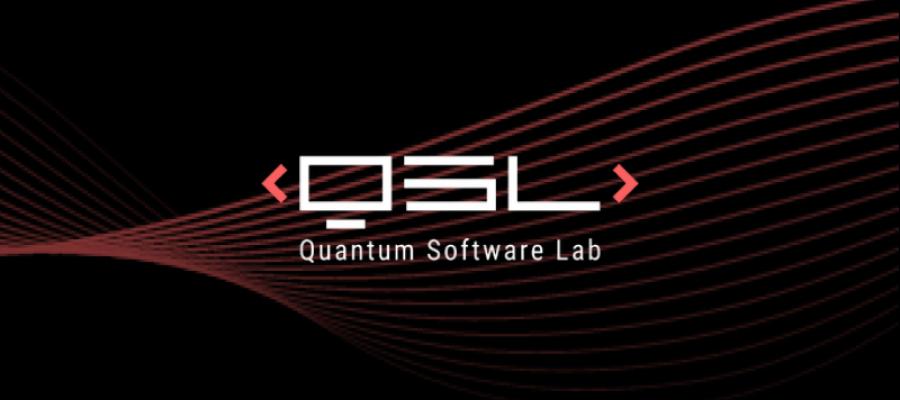 Quantum Software Lab