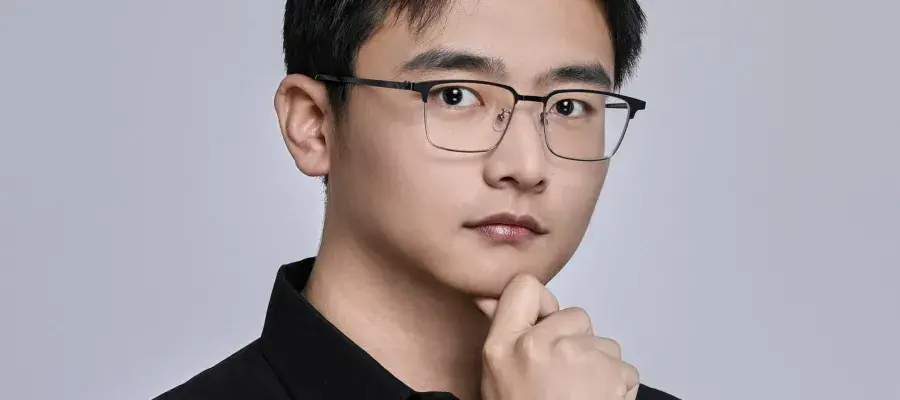 A photo of Yao Fu