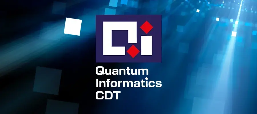 Quantum Informatics CDT
