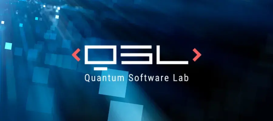 Quantum Software Lab