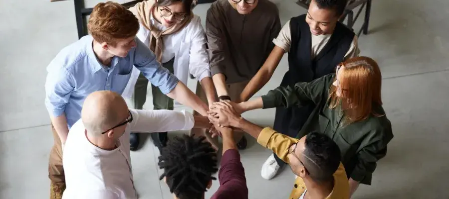 Equality, Diversity & Inclusion