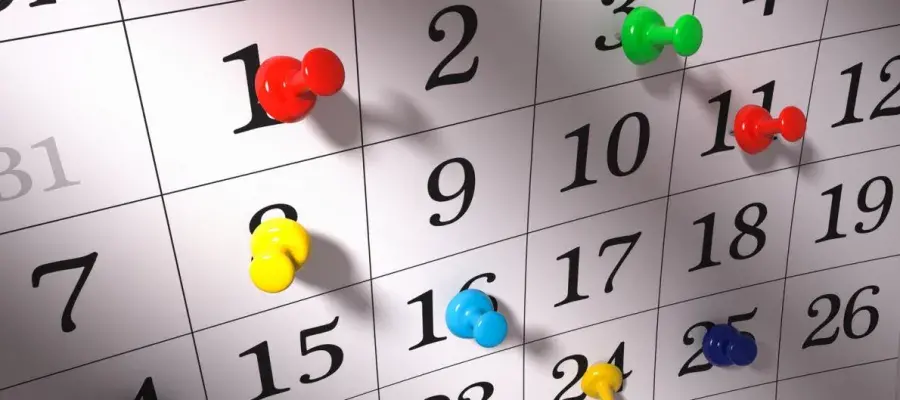 Calendar