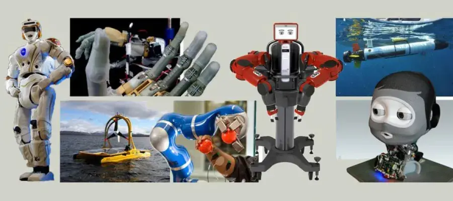 Robotics