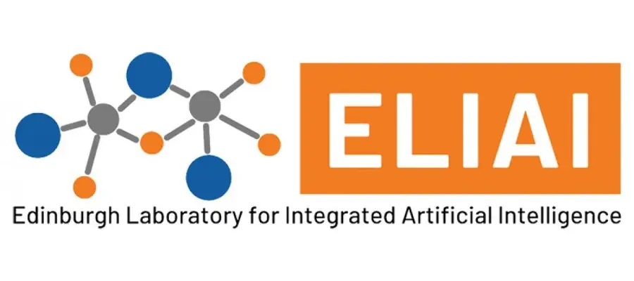 ELIAI logo