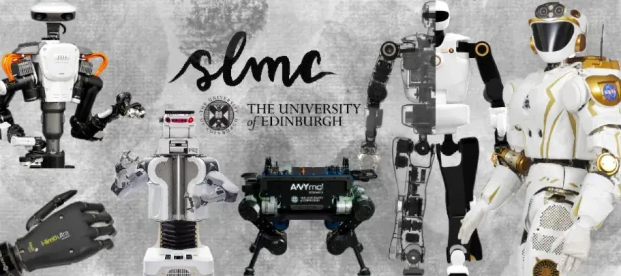 SLMC Collage