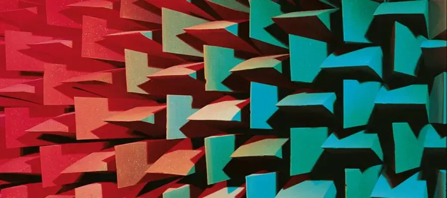 Sound proofing