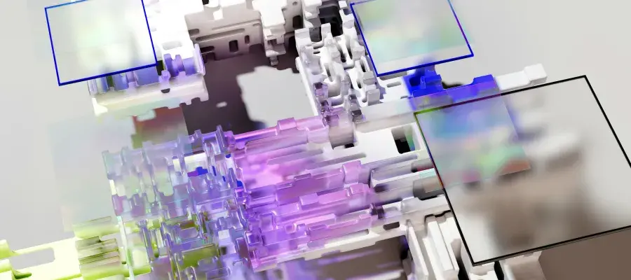 Google Deepmind image