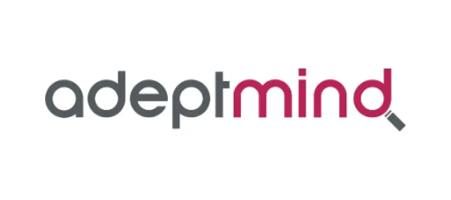 Adeptmind logo