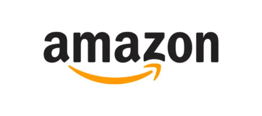 Amazon logo