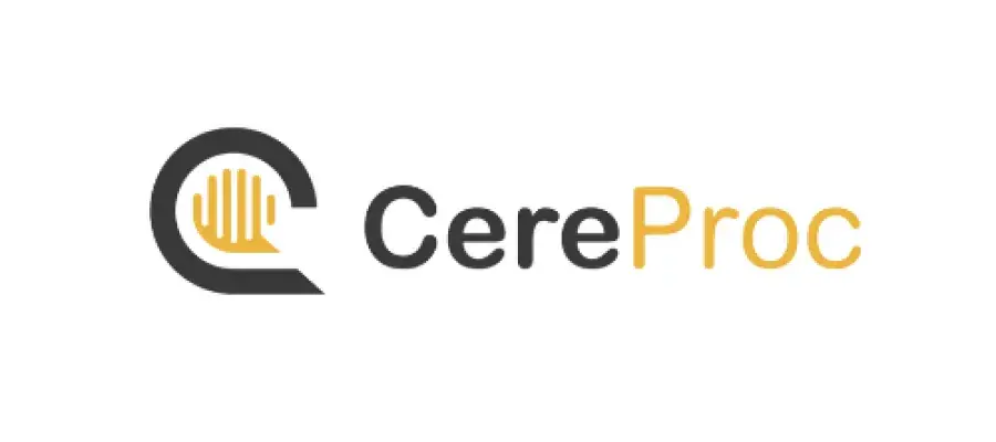 Cereproc logo