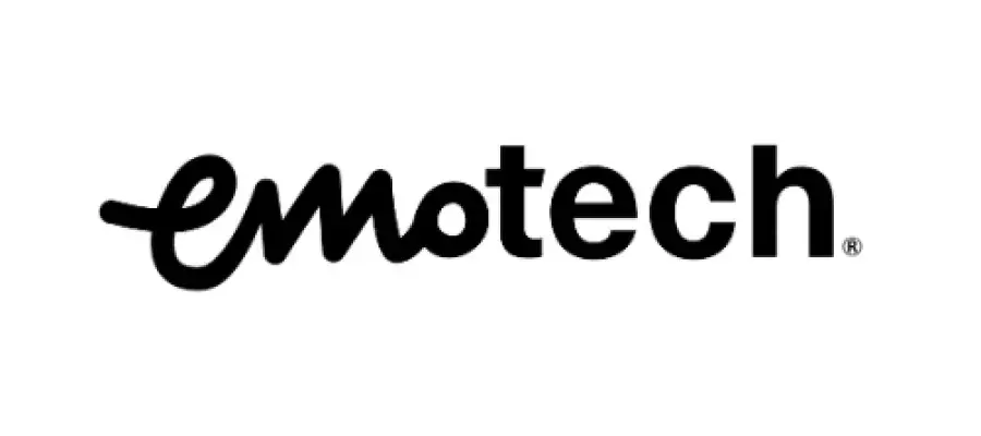 Emotech logo
