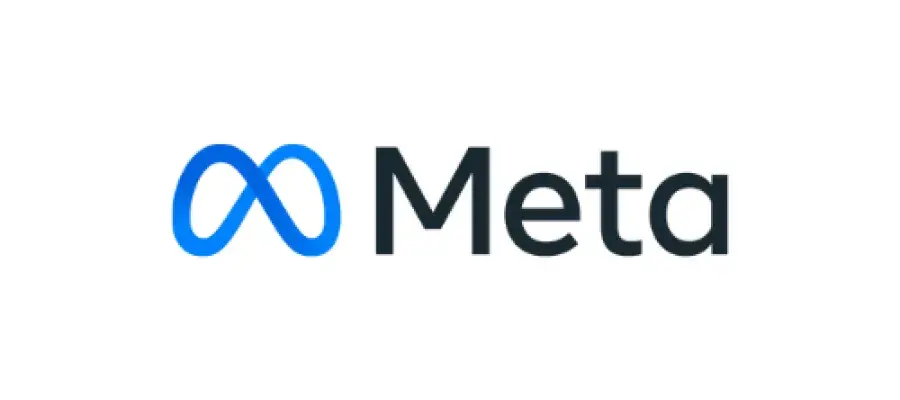 Meta logo