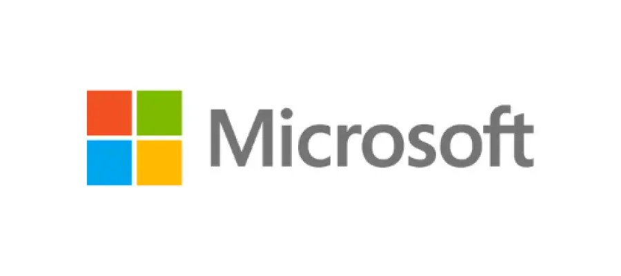 Microsoft logoi