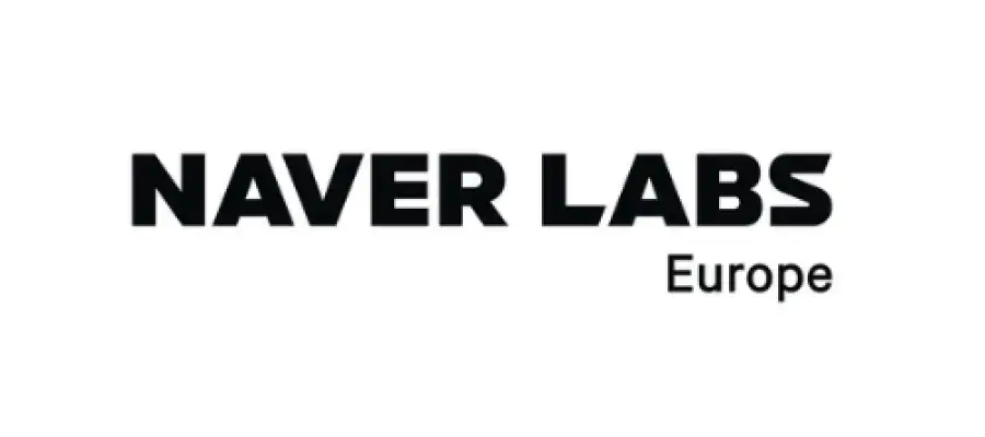 Naver labs logo