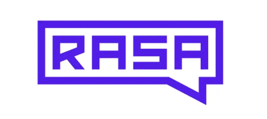 Rasa logo