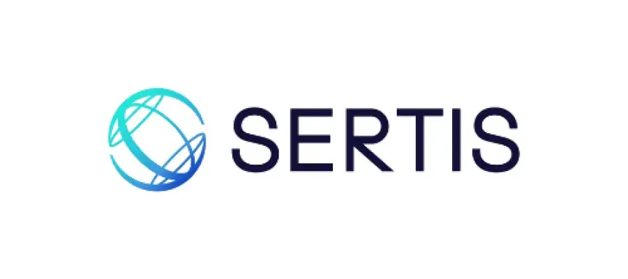Sertis logo