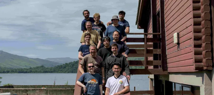 CDT MLS Cohort 1