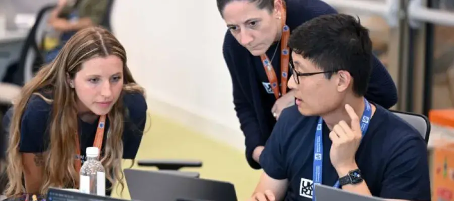 UK Quantum Hackathon 2025