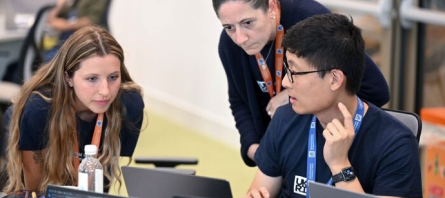 UK Quantum Hackathon 2025