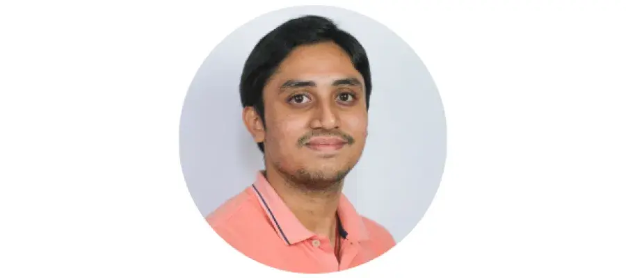 Visvesh's profile picture
