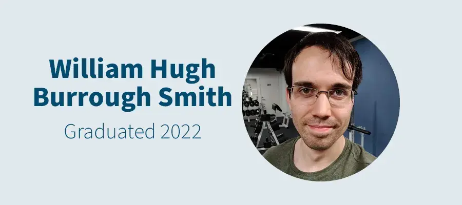 William Hugh Burrough Smith