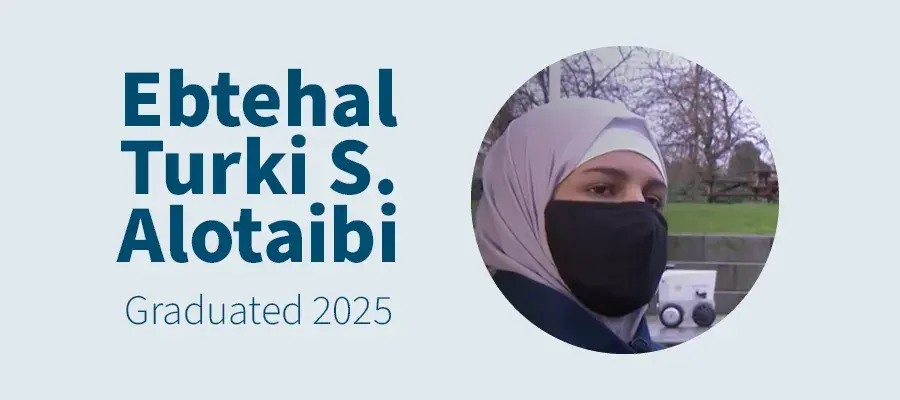 Ebtehal Turki S. Alotaibi