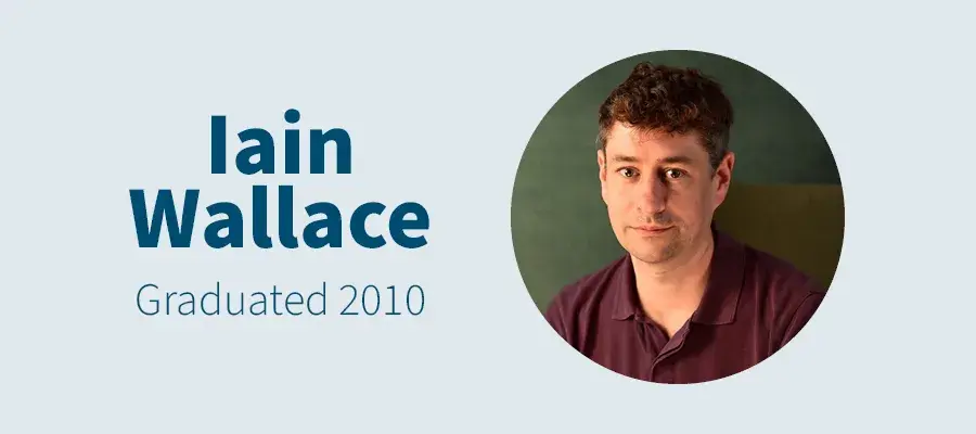 Iain Wallace