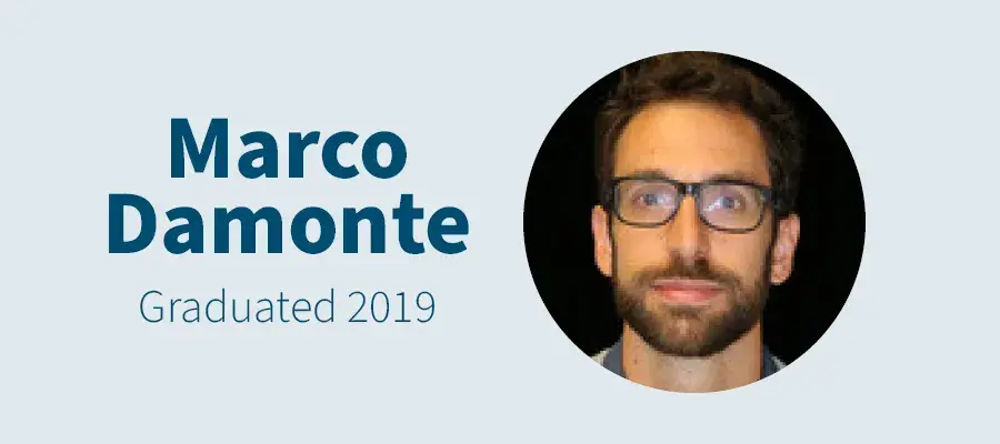 Marco Damonte