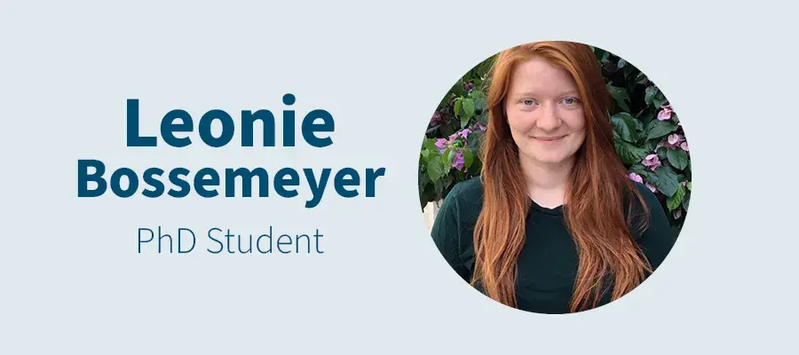 Leonie Bossemeyer