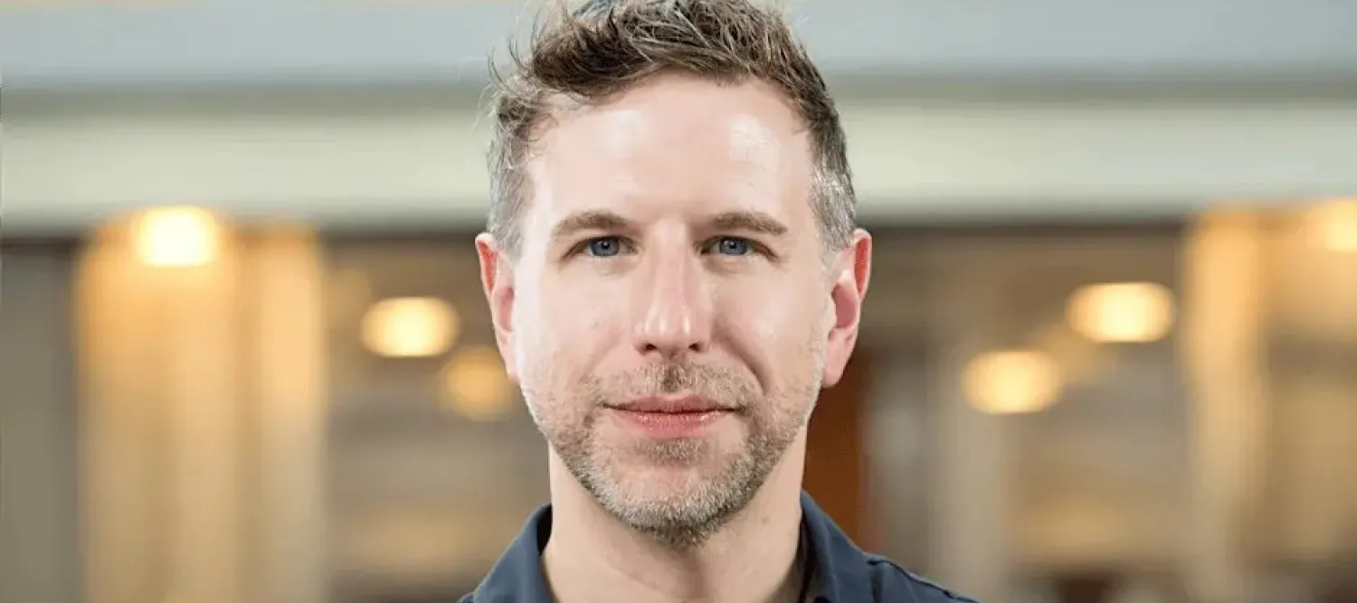 Professor Noah Smith