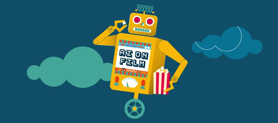 AI on Film Hero Image
