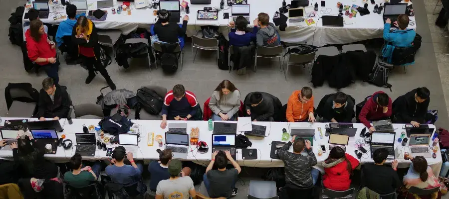 Hackathon
