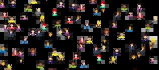 Blockchain Technology Lab Network 