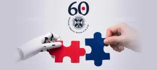 60 Years of Computer Science & AI at Edinburgh