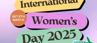 International Women's Day 2025