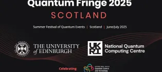 Quantum Fringe 2025