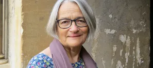 Ursula Martin