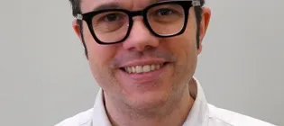 Professor Michael Rovatsos