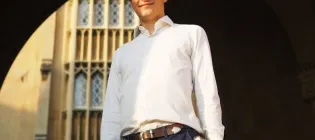 Dr Edoardo Ponti