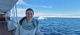 Katharina F Heil