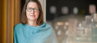 Dr Raia Hadsell