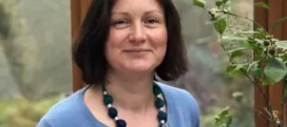 Professor Judy Robertson