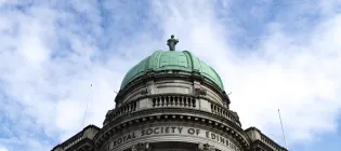 The Royal Society of Edinburgh, Scotland’s National Academy