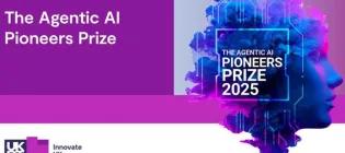 The Agentic AI Pioneers Prize
